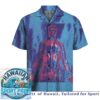 Trippy Psychedelic Mushrooms Magic Forest Summer Hawaiian Shirt Trippy Psychedelic Mushrooms Magic Forest Summer Hawaiian Shirt