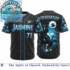 Belle Disney Princess Beauty And The Beast Halloween Baseball Jersey Belle Disney Princess Beauty And The Beast Halloween Baseball Jersey