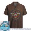 Retro Classic Video Games Mashup Gaming Hawaiian Shirt Retro Classic Video Games Mashup Gaming Hawaiian Shirt