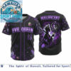 Snow White Poison Apple Magic Mirror Forest Fantasy Baseball Jersey Snow White Poison Apple Magic Mirror Forest Fantasy Baseball Jersey