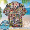 New York Yankees Baseball Team Logo Sports Fan Merchandise Hawaiian Shirt New York Yankees Baseball Team Logo Sports Fan Merchandise Hawaiian Shirt