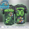 Hotel Transylvania Frank Monster Halloween Custom Baseball Jersey Hotel Transylvania Frank Monster Halloween Custom Baseball Jersey