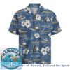 Classic Sci Fi Spaceship Starfighter Comic Space Hawaiian Shirt Classic Sci Fi Spaceship Starfighter Comic Space Hawaiian Shirt