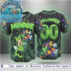 Agrabah Genie Magic Lamp Starry Night Fantasy Baseball Jersey Agrabah Genie Magic Lamp Starry Night Fantasy Baseball Jersey