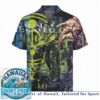 Magician Tarot Card Vintage Mystery Retro Hawaiian Shirt Magician Tarot Card Vintage Mystery Retro Hawaiian Shirt