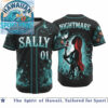 Hotel Transylvania Mavis Halloween Night Custom Baseball Jersey Hotel Transylvania Mavis Halloween Night Custom Baseball Jersey