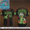 Sleeping Beauty Princess Aurora Castle Sketch Baseball Jersey Sleeping Beauty Princess Aurora Castle Sketch Baseball Jersey