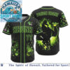 Moana Polynesian Wayfinder Island Sketch Baseball Jersey Moana Polynesian Wayfinder Island Sketch Baseball Jersey