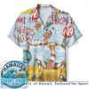 ACDC Hells Bells Rock Band Concert Tour Hawaiian Shirt ACDC Hells Bells Rock Band Concert Tour Hawaiian Shirt
