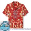 Heavy Metal Rock Snake Airbrush Retro Airbrushed Style Hawaiian Shirt Heavy Metal Rock Snake Airbrush Retro Airbrushed Style Hawaiian Shirt