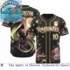 Beauty and the Beast Princess Belle Rose Enchanted Baseball Jersey Beauty and the Beast Princess Belle Rose Enchanted Baseball Jersey