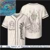 Tinker Bell Enchanted Forest Halloween Magic Disney Baseball Jersey Tinker Bell Enchanted Forest Halloween Magic Disney Baseball Jersey