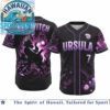 Tinker Bell Enchanted Forest Halloween Magic Disney Baseball Jersey Tinker Bell Enchanted Forest Halloween Magic Disney Baseball Jersey