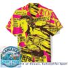 Super Mario Galaxy Characters Nintendo Gaming Hawaiian Shirt Super Mario Galaxy Characters Nintendo Gaming Hawaiian Shirt