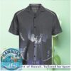 Trippy Psychedelic Mushrooms Magic Forest Summer Hawaiian Shirt Trippy Psychedelic Mushrooms Magic Forest Summer Hawaiian Shirt