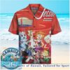 US Dollar Bills Money Cash Rich Wealth Print Hawaiian Shirt US Dollar Bills Money Cash Rich Wealth Print Hawaiian Shirt