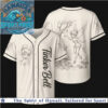 Sanderson Halloween Witch Mary Horror Movie Baseball Jersey Sanderson Halloween Witch Mary Horror Movie Baseball Jersey