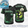 AC DC Rock Mickey Mouse Guitarist Halloween Baseball Jersey AC DC Rock Mickey Mouse Guitarist Halloween Baseball Jersey