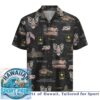 Marillion This Strange Engine Progressive Rock Band Hawaiian Shirt Marillion This Strange Engine Progressive Rock Band Hawaiian Shirt