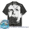 Christ Redeemer Brazil Colorful Art Retro Hawaiian Shirt Christ Redeemer Brazil Colorful Art Retro Hawaiian Shirt