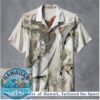 Mad Magazine Underground Cartoon Graffiti Pop Art Hawaiian Shirt Mad Magazine Underground Cartoon Graffiti Pop Art Hawaiian Shirt