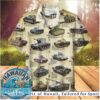 Vintage Sci Fi Pulp Comic Books Cover Art Hawaiian Shirt Vintage Sci Fi Pulp Comic Books Cover Art Hawaiian Shirt