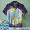Tropical Island Ocean Beach Sunset Palm Tree Aloha Hawaiian Shirt Tropical Island Ocean Beach Sunset Palm Tree Aloha Hawaiian Shirt
