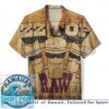 Toto IV Classic Rock Band Album Art Retro Vintage Hawaiian Shirt Toto IV Classic Rock Band Album Art Retro Vintage Hawaiian Shirt